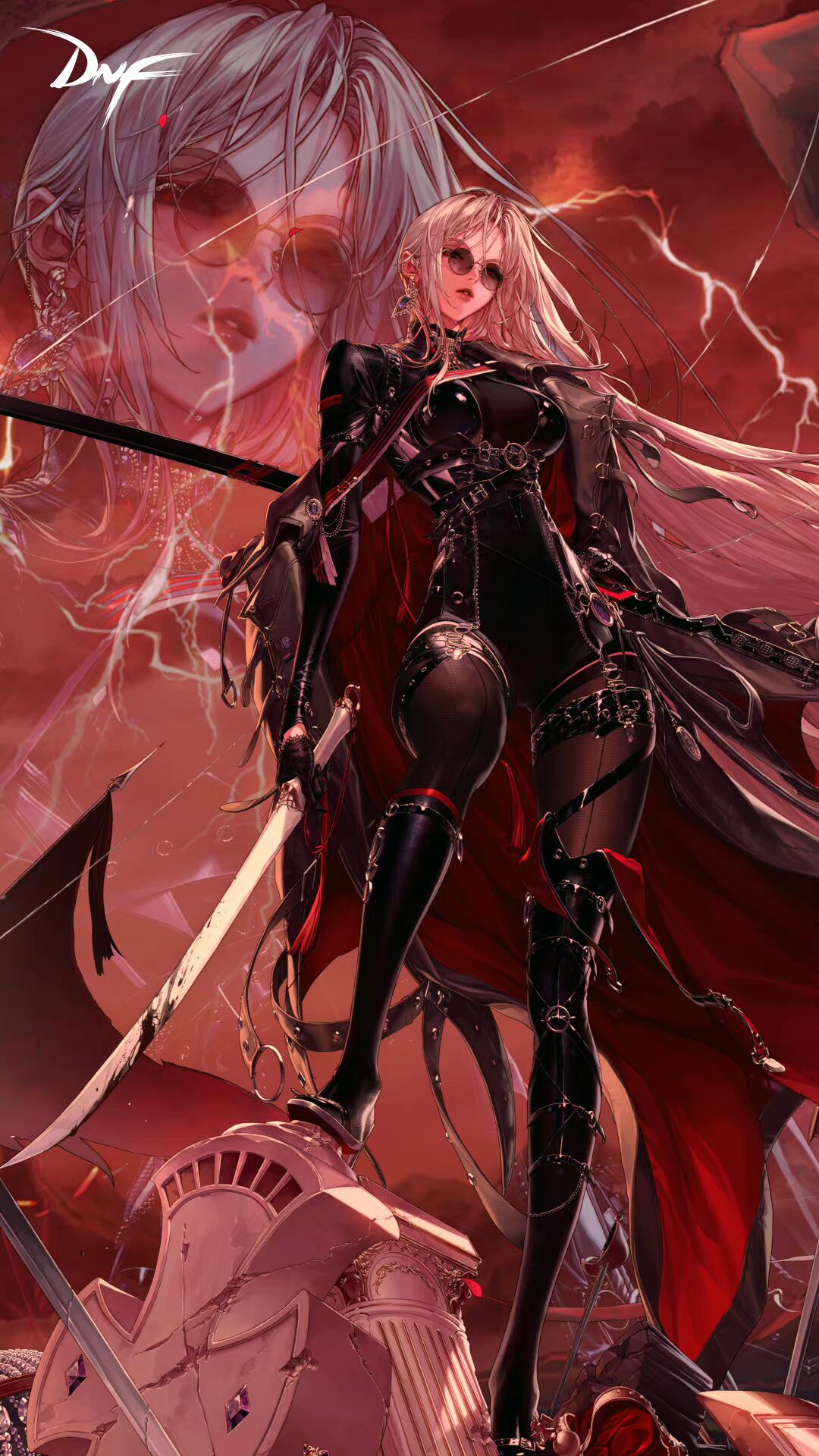 更多的调整 更多的调整