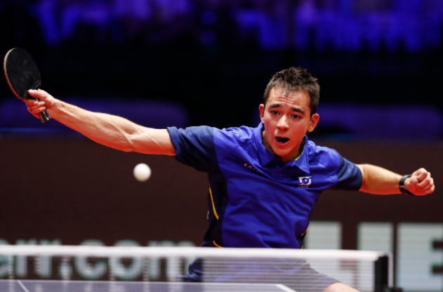 网球世界的 网球世界的