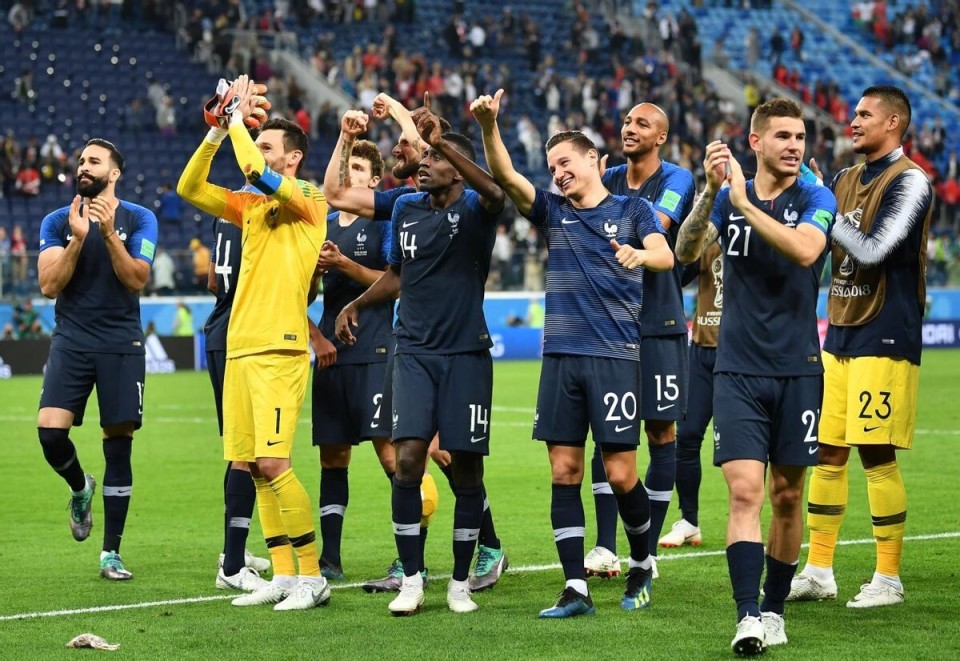 主要動機 主要動機