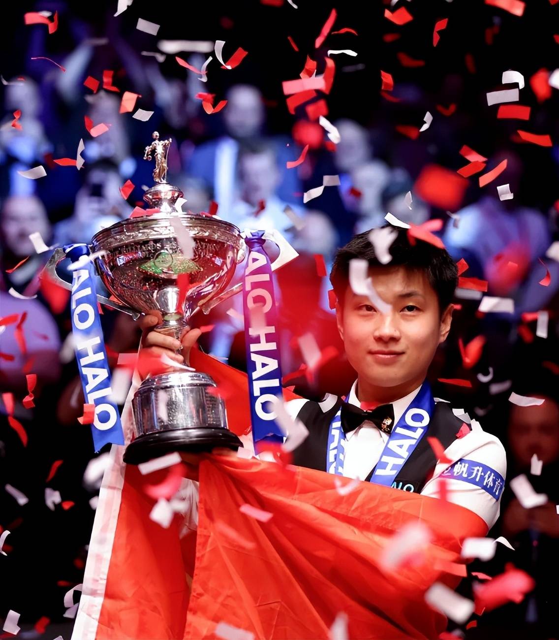 他们是男双 他们是男双