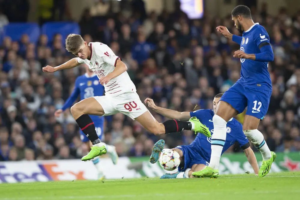 备受关注的 备受关注的